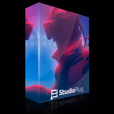 StudioPlug Lights Out [Synth Presets]