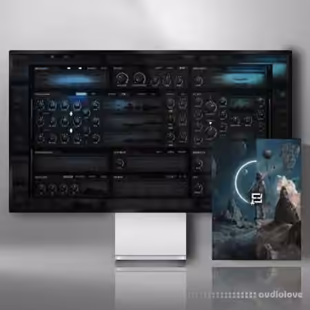 StudioPlug Lost (Electra X Bank) [Synth Presets]