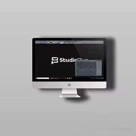 StudioPlug Official Mix and Master [WAV, DAW Templates, TUTORiAL]