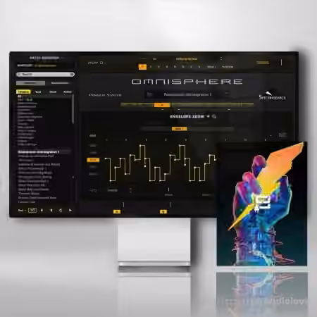 StudioPlug Power [Synth Presets]