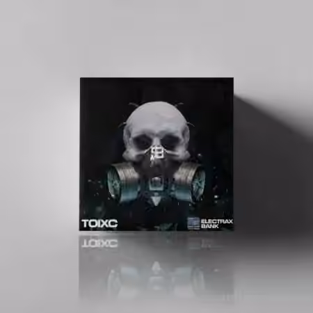 StudioPlug Toxic [Synth Presets]