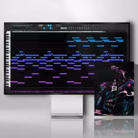 StudioPlug Ultra (Midi Kit) [MiDi]