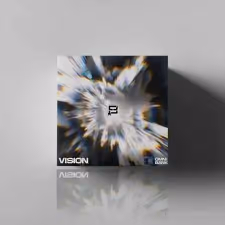 StudioPlug Vision (Omnisphere Bank) [Synth Presets]