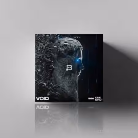 StudioPlug Void (One Shot Kit) [WAV]