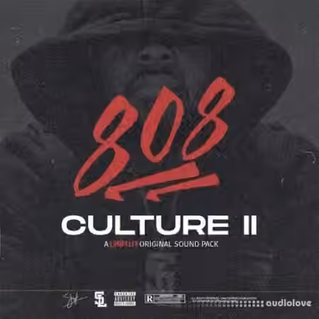 Stve Lawrence 808 Culture 2 [WAV]