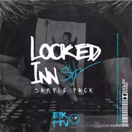 Stve Lawrence LOCKED INN [WAV]
