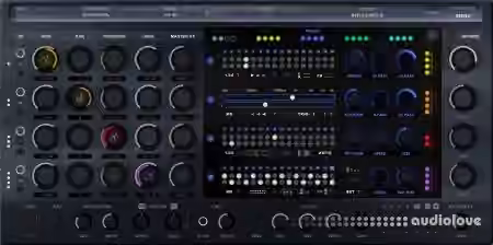 Stw-Audio REFLEX PRO X v1.0.2 [WiN, MacOSX]