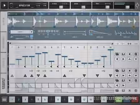 Sugar Bytes Egoist v1.6.3 [WiN, MacOSX]