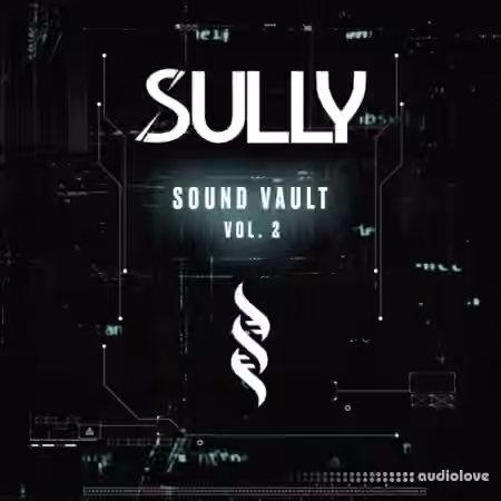 Sully Sound Vault Vol.2 [WAV]