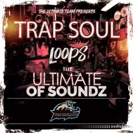 Symphonic Distribution Trap Soul [WAV]