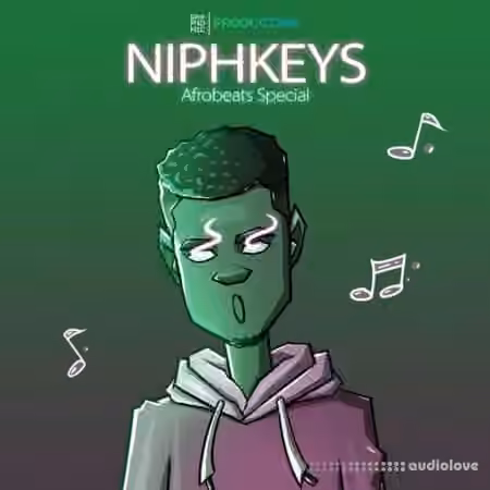 Symphonic Production Niphkeys' Afrobeats Special [WAV]