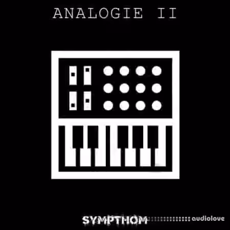 Sympthom Analogie 2 [WAV, MiDi]
