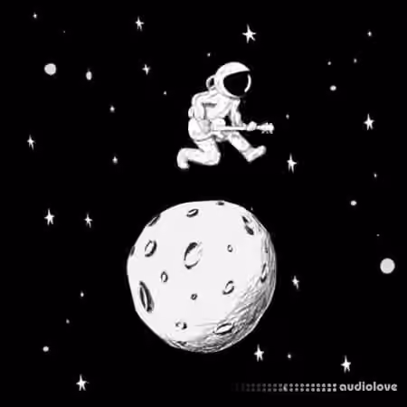 Sympthom Lo-Fi Guitars [WAV, MiDi]