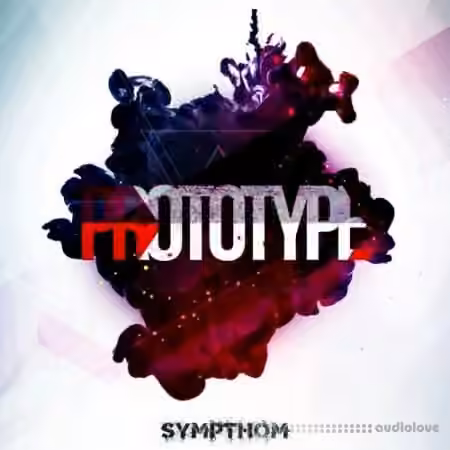 Sympthom Prototype [WAV, Synth Presets]