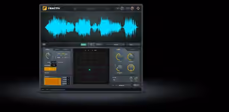 Sync Audio Fractiv v1.1.0 [MacOSX]