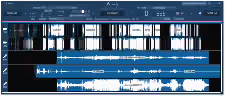 Syncaila v2.1.2 (x64) [WiN]