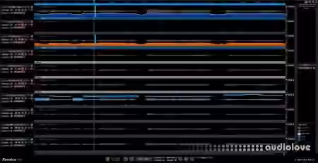 Synchro Arts ReVoice Pro v5.1.30 [MacOSX]