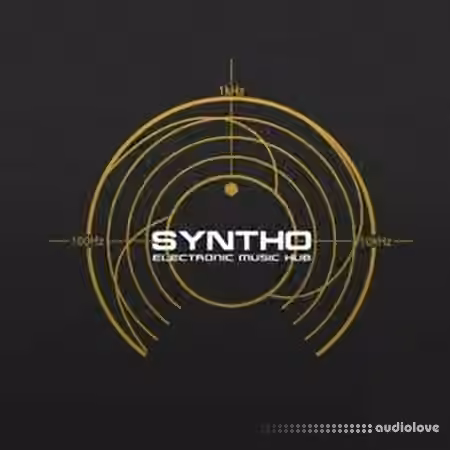 Syntho Hub Vocal Recording and Mixing [TUTORiAL]