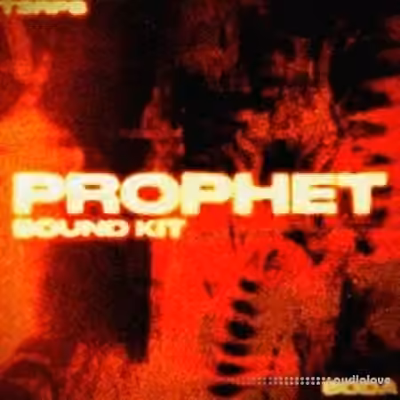 t3rps Prophet Soundkit [WAV, Synth Presets]