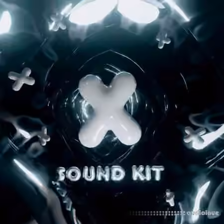 t3rps X Sound Kit [WAV, MiDi, Synth Presets]