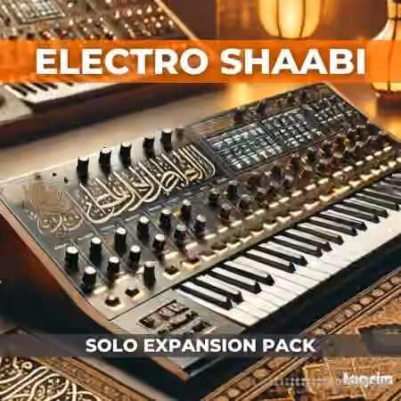 TAQS.IM Electro Shaabi Expansion Pack v1.0.4 [WiN, MacOSX]