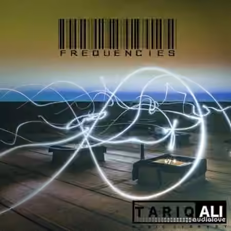 Tariq Ali Frequencies [WAV]