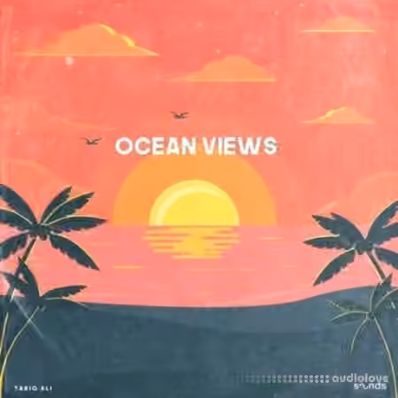 Tariq Ali Ocean Views [WAV]
