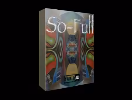 Tariq Ali So-Full [WAV]
