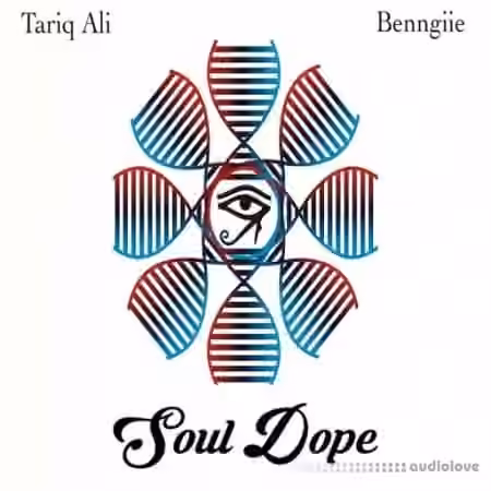 Tariq Ali Soul Dope [WAV]