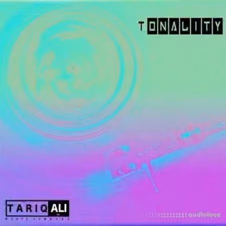 Tariq Ali Tonality [WAV]