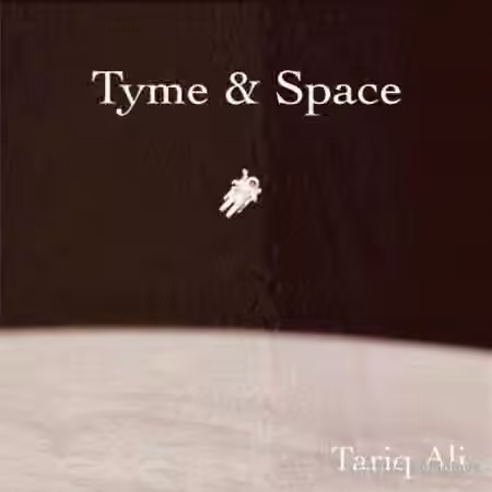 Tariq Ali Tyme and Space [WAV]