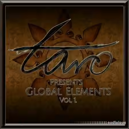 Taro Presents Global Elements 1 [WAV]