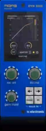 TC Electronic DYN3000 NATIVE v1.1.0 [WiN]