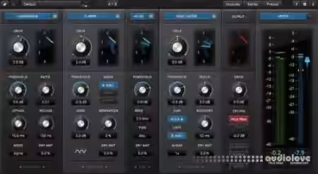 TDR Limiter 6 GE v1.2.0 [WiN]
