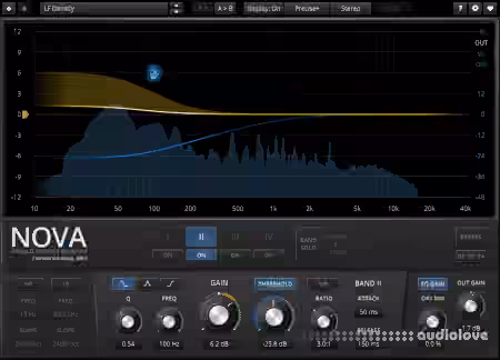 TDR Nova GE v2.1.0 [WiN]