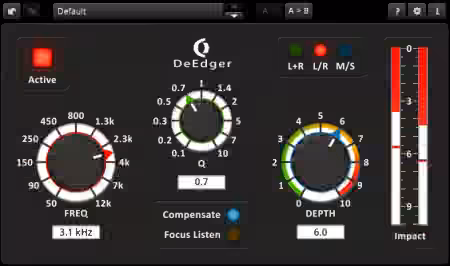 TDR OD DeEdger v1.2.7 Retail [WiN, MacOSX]