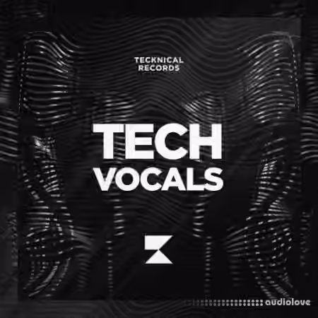Tecknical Records Tech Vocals [WAV]
