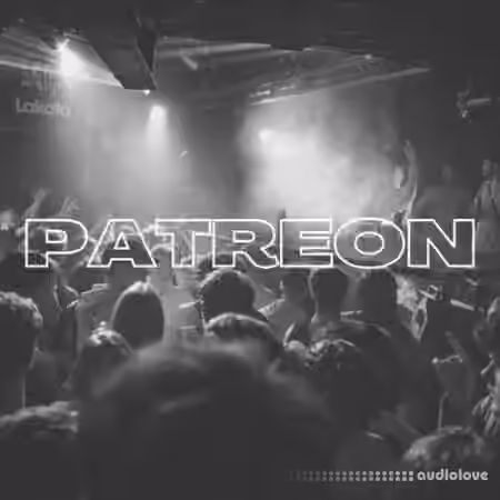 TEEJ Patreon [TUTORiAL]