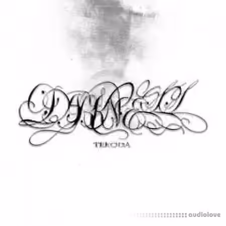 Tekoda darkness drum stash 2024 [WAV, MiDi, Synth Presets]