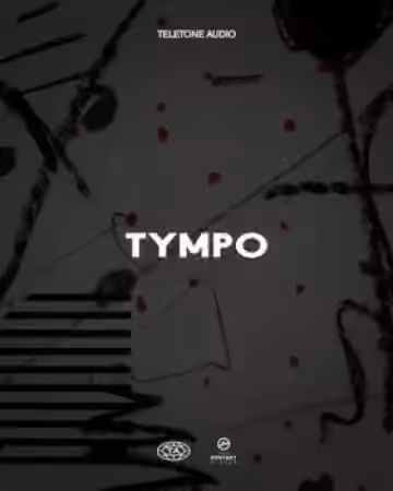 Teletone Audio Tympo v1.2.1 [KONTAKT]