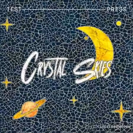 Test Press Crystal Skies 'Mosaic' [WAV, MiDi]