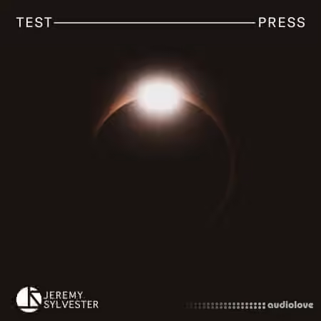 Test Press Jeremy Sylvester 90s Deep [WAV, MiDi]