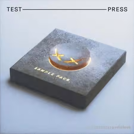 Test Press Modestep Presents Bass and Breaks Vol 1 [WAV]
