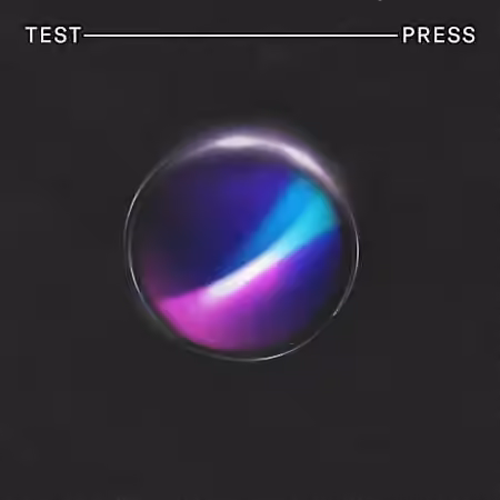 Test Press Serum 2 Mutated DnB [Synth Presets]