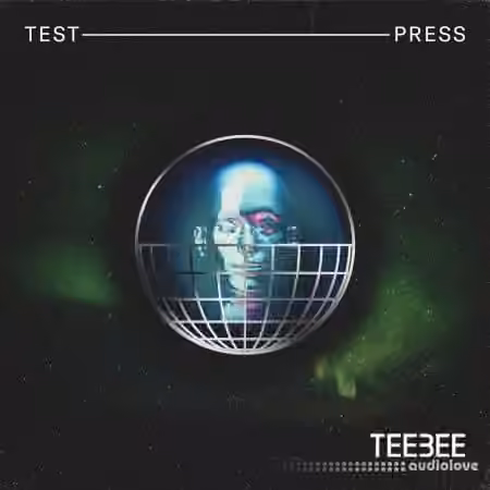 Test Press TeeBee Northern Lights Pt1 [WAV, Synth Presets]