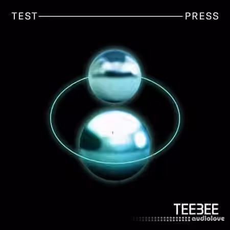 Test Press TeeBee Subterranean DnB Vol.3 [WAV]