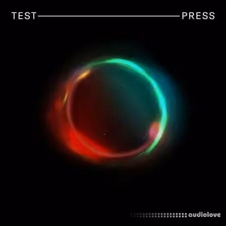 Test Press UK Funky [WAV, MiDi]