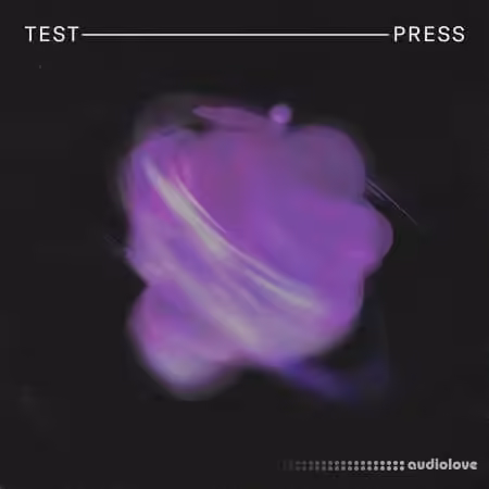 Test Press Ultra Trap And Dubstep [WAV, MiDi]