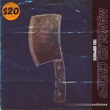 Tha Shipmates Present Mangled Chops [WAV]