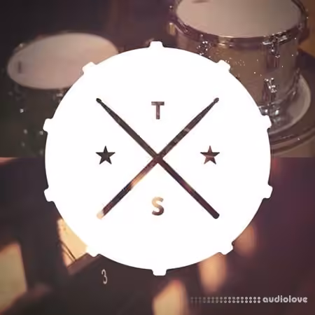 That Sound Ben Phillips Drums [WAV, Trigger]